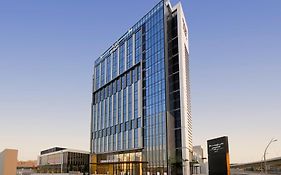 Crowne Plaza Riyadh - Al Takhassusi By Ihg